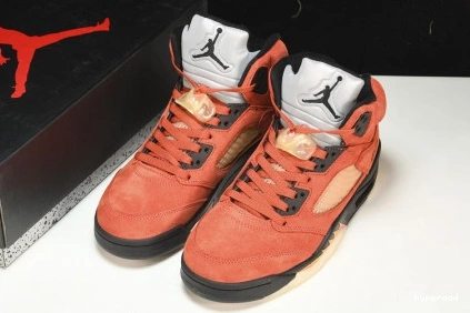 Hyperoad Her For Jordan 5 Air WMNS Mars 0721